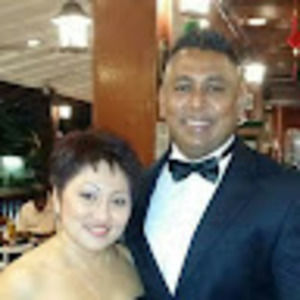 Meet your Posher, Janice celia